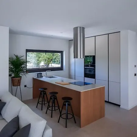 Villa Lux Natura *