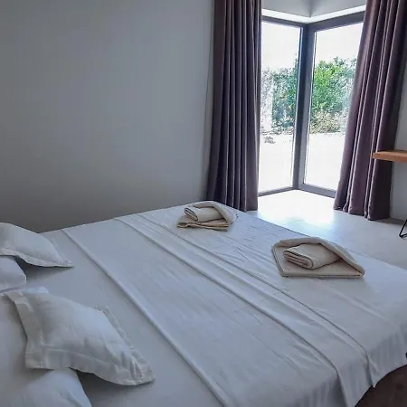Villa Lux Natura Porec
