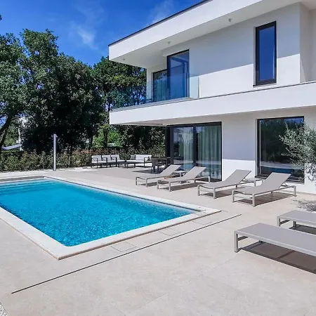 Villa Lux Natura