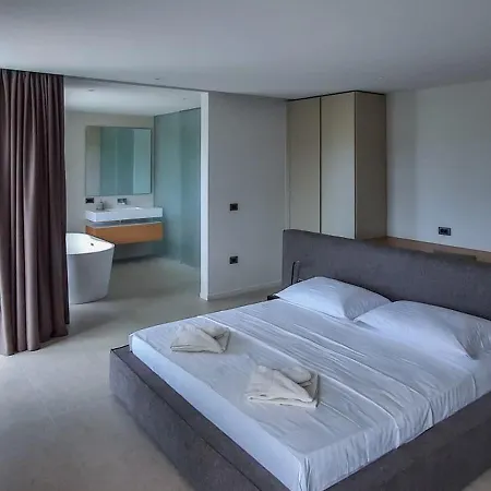 Lux Natura Villa Porec