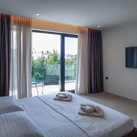 Lux Natura Villa Porec