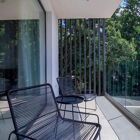 Lux Natura Villa Porec