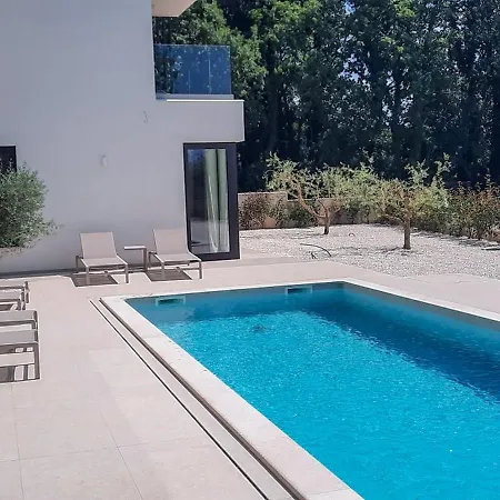 Lux Natura Villa Porec