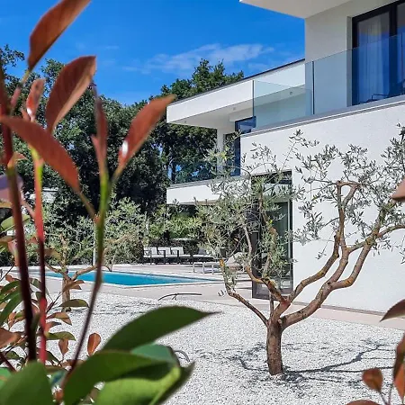 Lux Natura * Porec