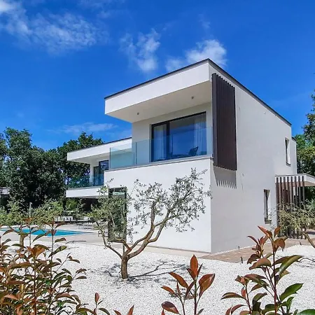 Lux Natura Villa Porec