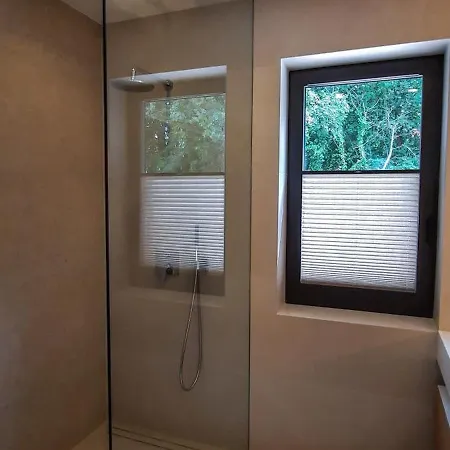 Lux Natura Villa