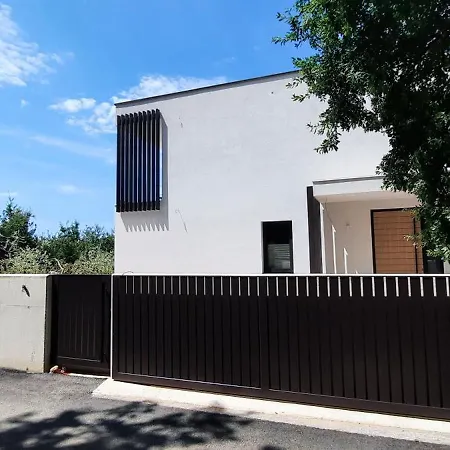 Villa Lux Natura